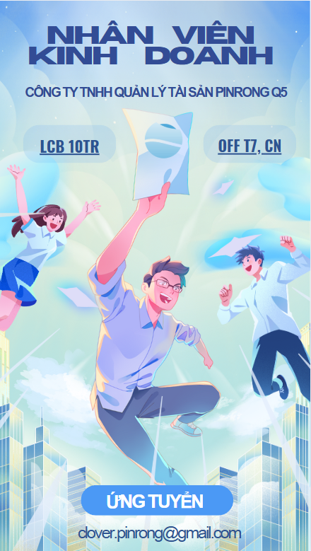 lĩnh vực hoạt động